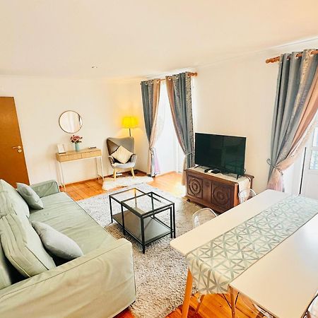 Lisbon Baixa 208 Apartment-Chiado Eksteriør bilde